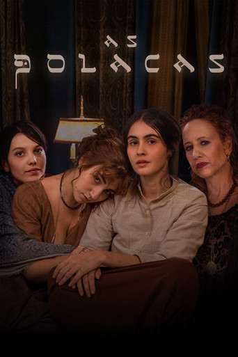 As Polacas movie poster