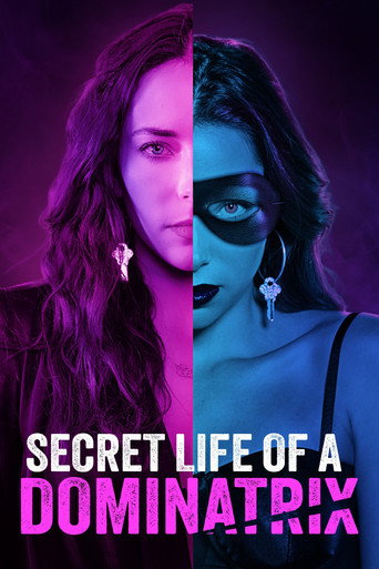 Secret Life of a Dominatrix movie poster