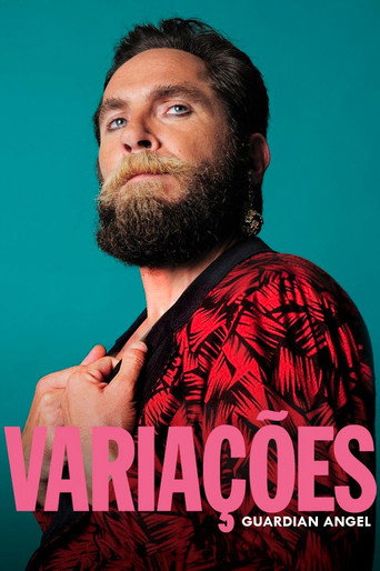 Variações: Guardian Angel movie poster