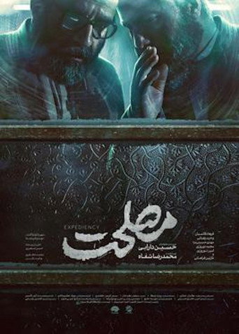 Expediency movie poster