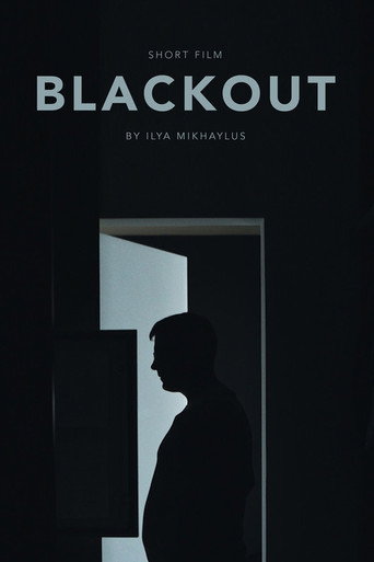 Blackout movie poster