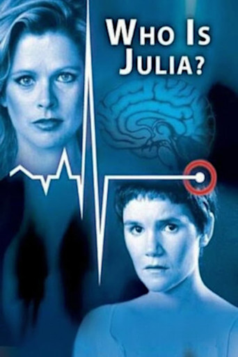 Who Is Julia? movie poster