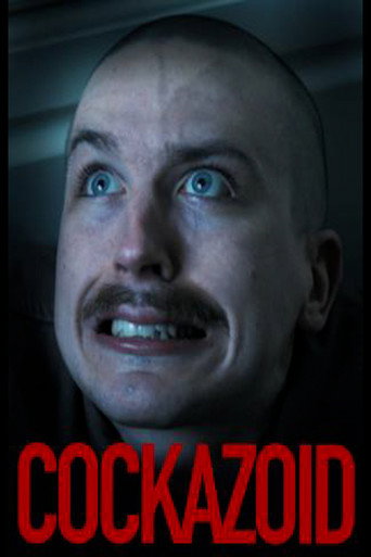 Cockazoid movie poster