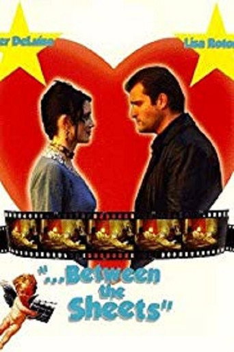Between The Sheets movie poster