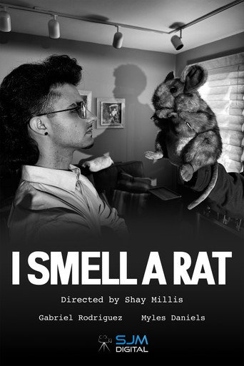 I Smell a Rat movie poster