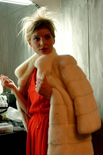 Polina movie poster