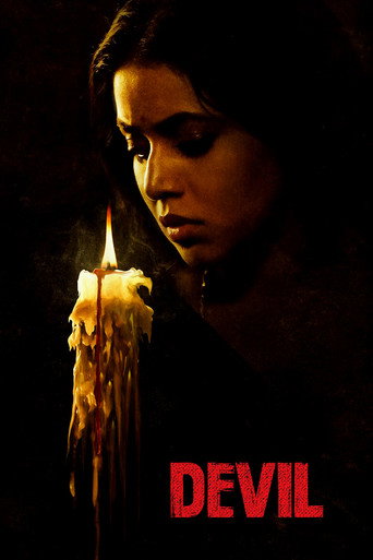 Devil movie poster