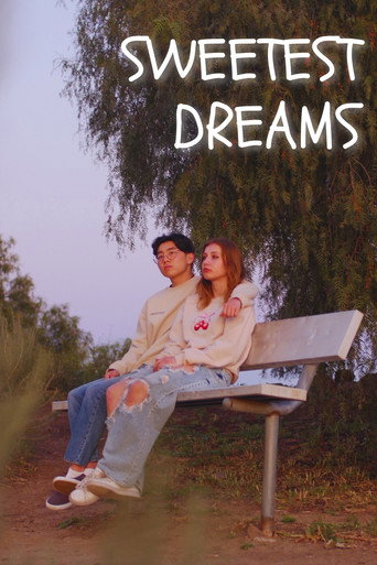 Sweetest Dreams movie poster