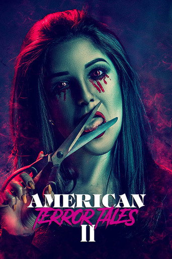 American Terror Tales 2 movie poster