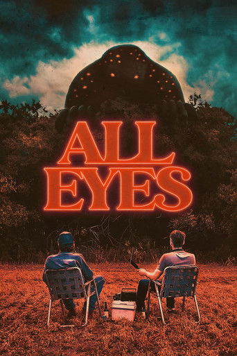 All Eyes movie poster