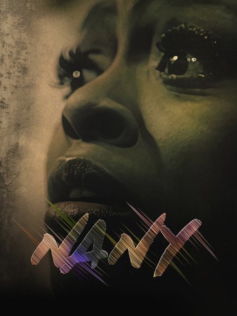 Nany movie poster