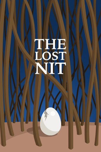 The Lost Nit movie poster