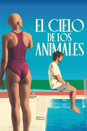 The Heaven of Animals movie poster