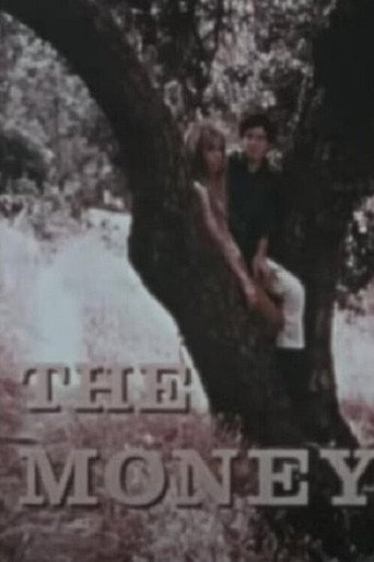 The Money Tree movie poster