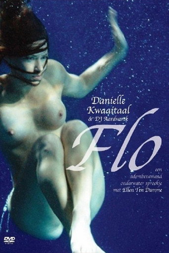 Flo movie poster
