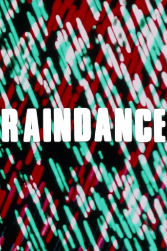 Raindance movie poster