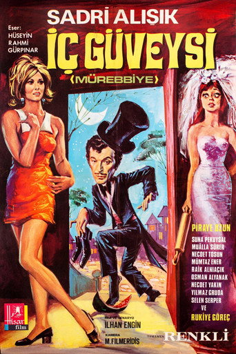 İç Güveysi movie poster
