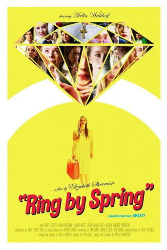 Ring by Spring movie poster