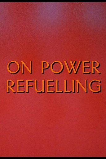 On Power Refuelling movie poster