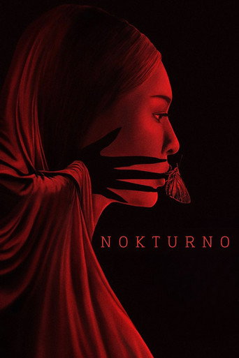 Nokturno movie poster