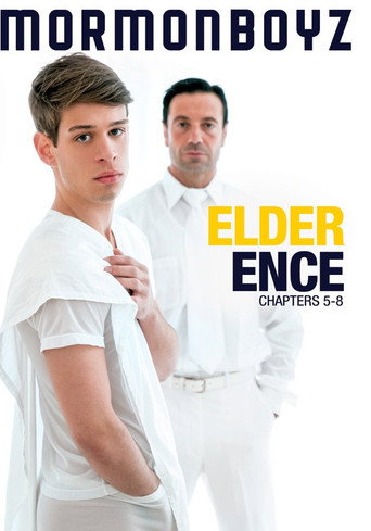 Elder Ence: Chapters 5-8 movie poster
