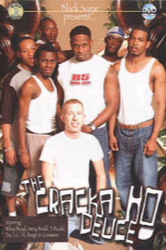 The Cracka Ho Deuce movie poster