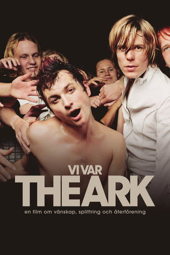 We Were The Ark movie poster