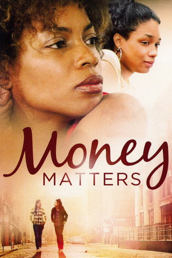 Money Matters movie poster