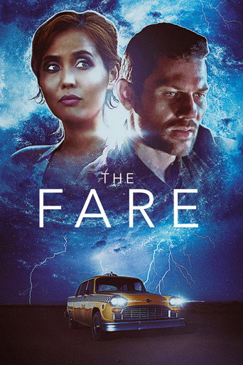 The Fare movie poster