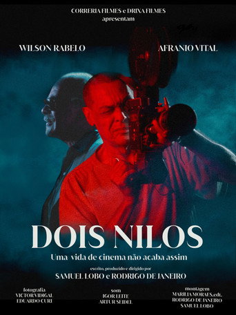 Two Niles movie poster
