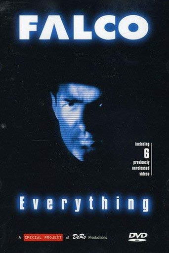 Falco: Everything movie poster