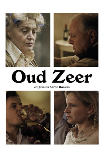 Old Wounds movie poster