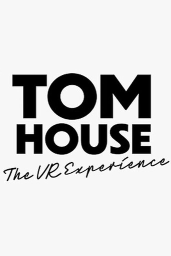 TOM House the VR Experience movie poster