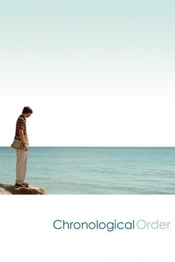 Chronological Order movie poster