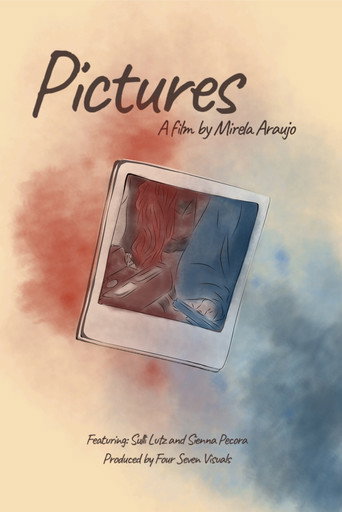 Pictures movie poster