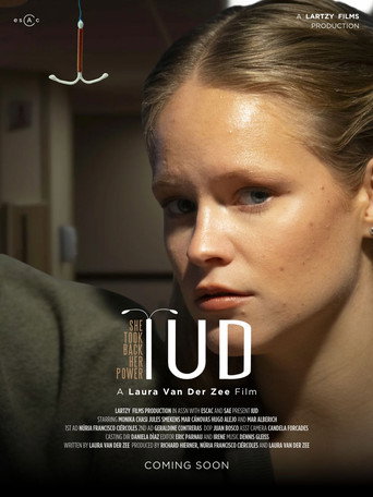 IUD movie poster