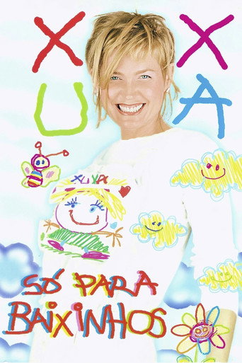 Xuxa Só Para Baixinhos movie poster