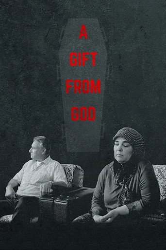 A Gift from God movie poster