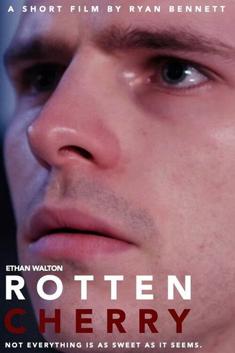 Rotten Cherry movie poster