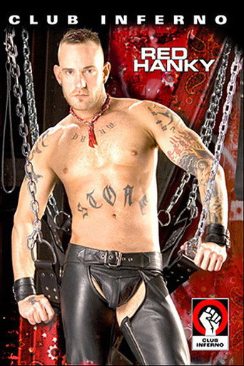 Red Hanky movie poster