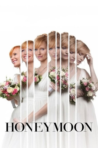 Honeymoon movie poster