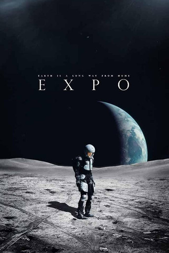 Expo movie poster