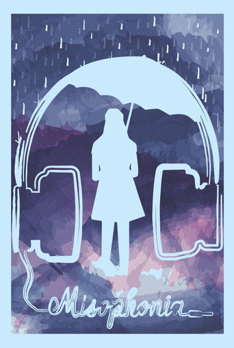 Misophonia movie poster