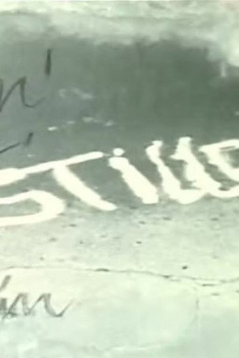 "Kino 81" - Stillness, a film magazine by film critics movie poster