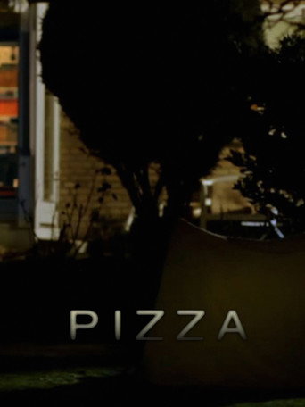 Pizza movie poster