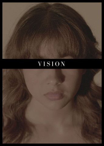 Vision movie poster