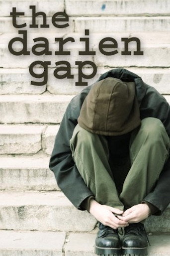 The Darien Gap movie poster