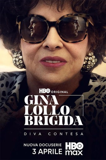 El escándalo Lollobrigida movie poster