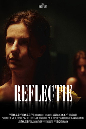 Reflection movie poster