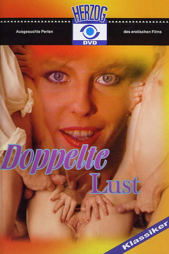 Doppelte Lust movie poster